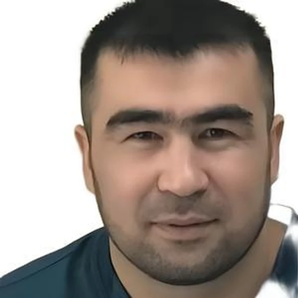 Уразалиев Рауфбек Равшанбекович — Травматолог, Ортопед, Новосибирск