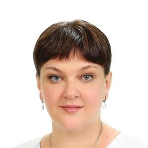 Гончарова Ирина Анатольевна — Гинеколог, Врач УЗИ, Краснодар