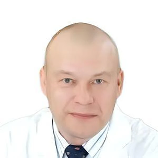 Ильин Александр Сергеевич — Травматолог, Ортопед, Москва