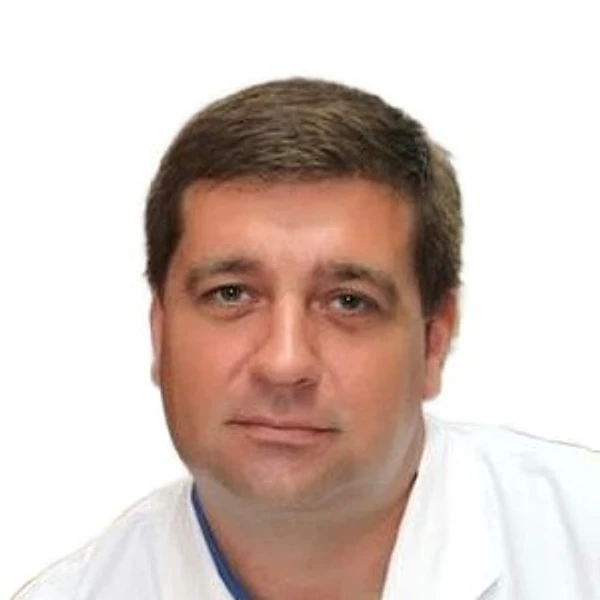 Наконечный Виталий Иванович — Травматолог, Ортопед, Валуйки