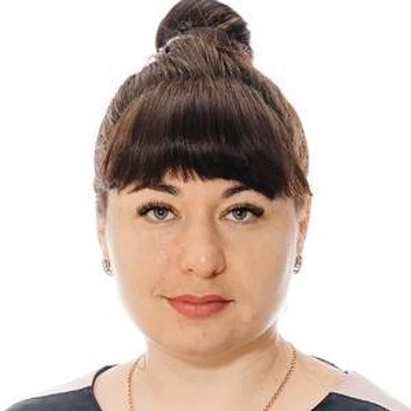 Аверина Ксения Николаевна — Травматолог, Валуйки