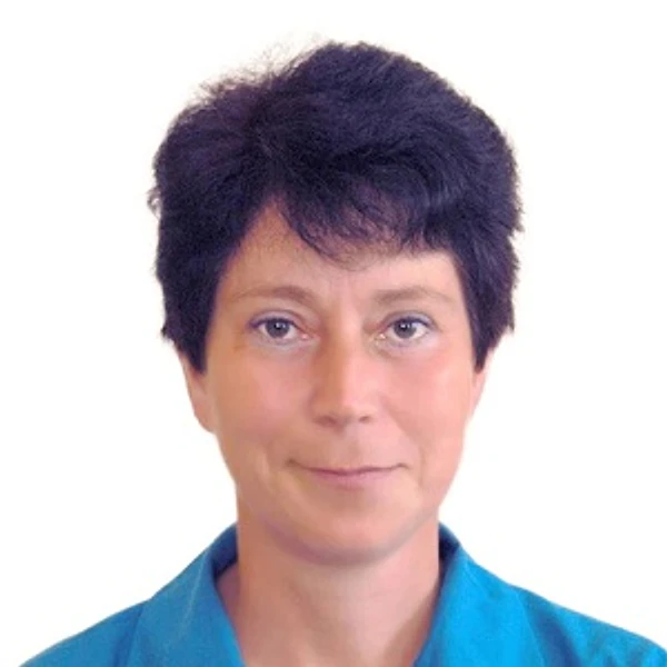 Маркова Наталья Константиновна — ЛОР, Чебоксары