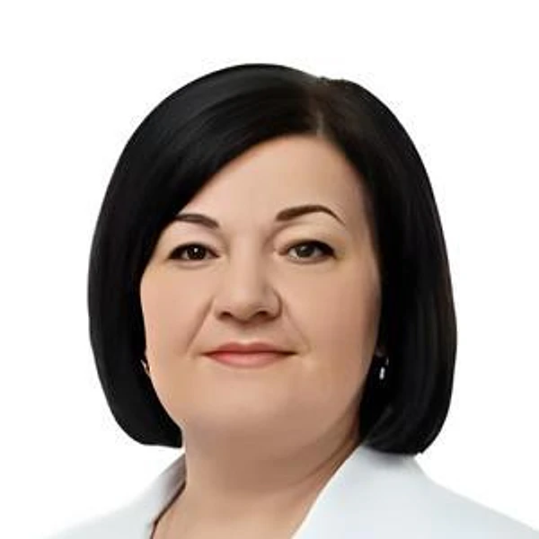 Жилина Ирина Анатольевна — Терапевт, Шебекино