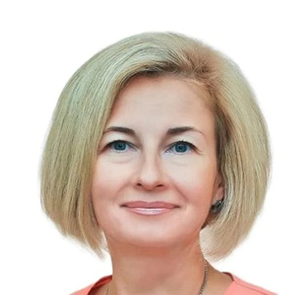 Золотько Светлана Юрьевна — Стоматолог, Шебекино