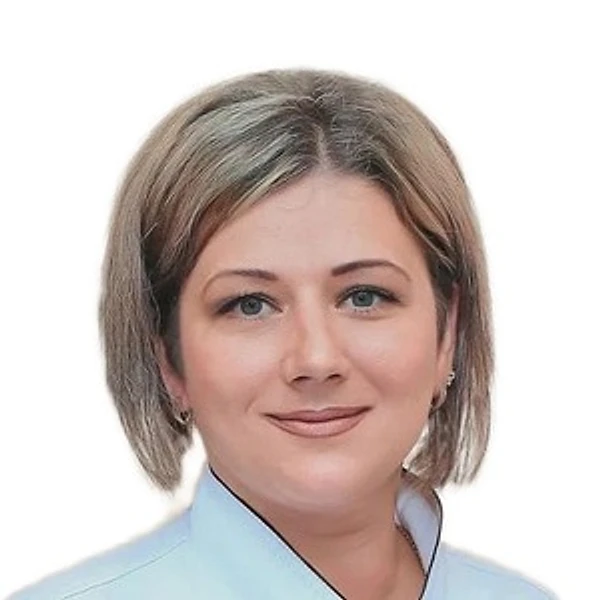 Лазарева Ирина Владимировна — Стоматолог, Шебекино