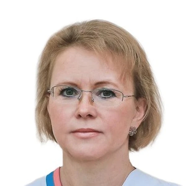 Панова Татьяна Сергеевна — Стоматолог, Шебекино