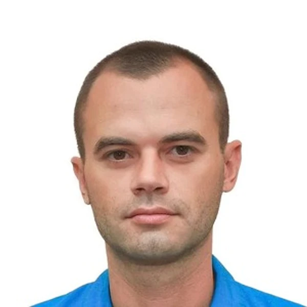 Бодарев Сергей Николаевич — Стоматолог-хирург, Шебекино