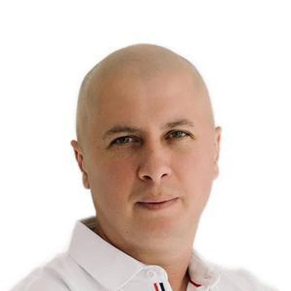 Шкаровский Роман Александрович — Стоматолог, Шебекино