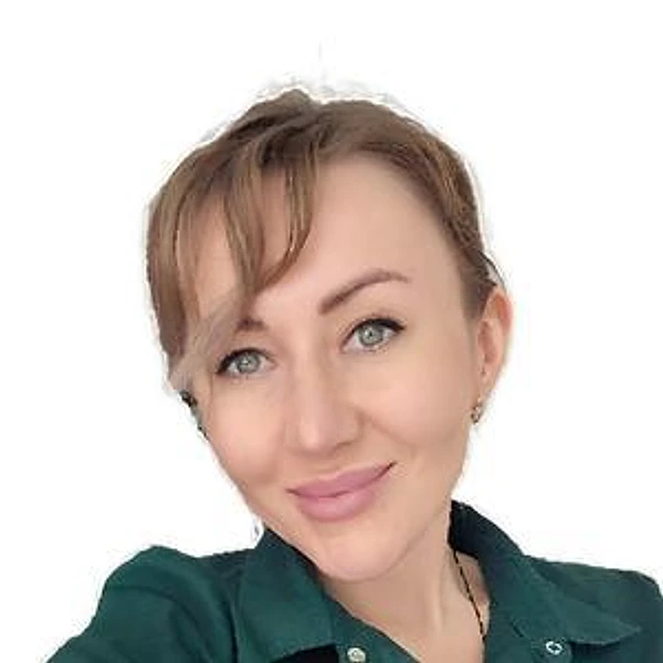 Роганина Виктория Алексеевна — Стоматолог-ортопед, Шебекино