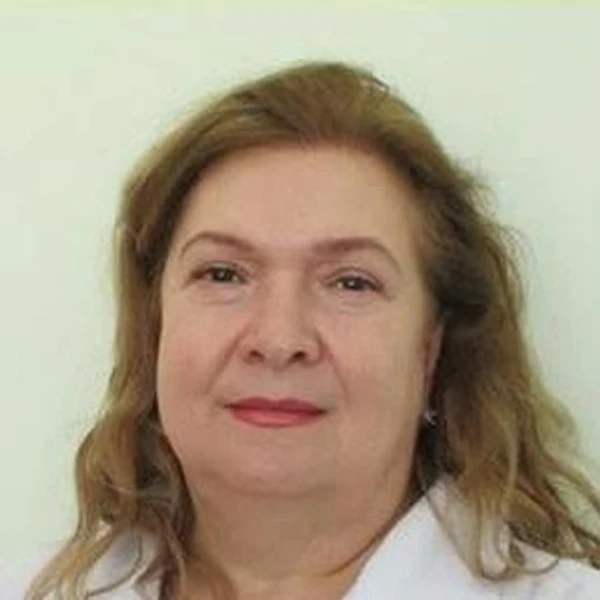 Котлярова Наталья Ивановна — Врач общей практики (семейный врач), Шебекино
