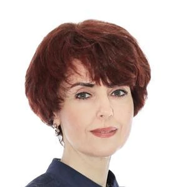 Косовская Елена Владимировна — Терапевт, Эндокринолог, Шебекино