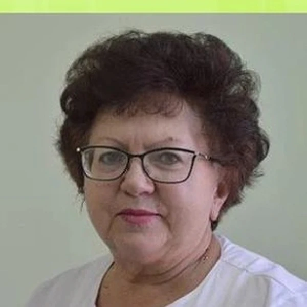 Пикалова Татьяна Ивановна — Врач общей практики (семейный врач), Шебекино