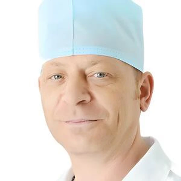 Абрамов Дмитрий Викторович — Уролог, Врач УЗИ, Онколог-уролог, Хирург, Нижний Новгород