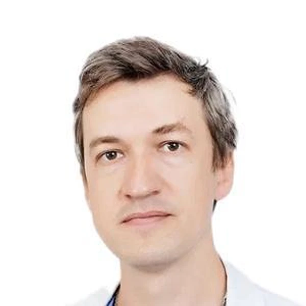 Цуканов Андрей Александрович — Онколог, Белгород
