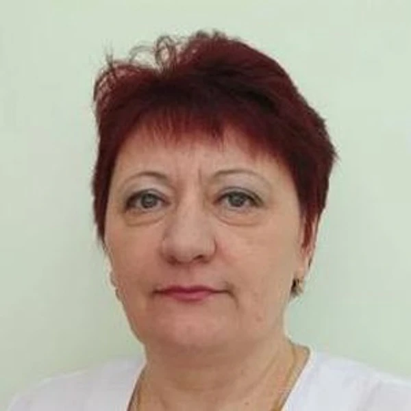 Борищенко Татьяна Ивановна — Врач общей практики (семейный врач), Шебекино
