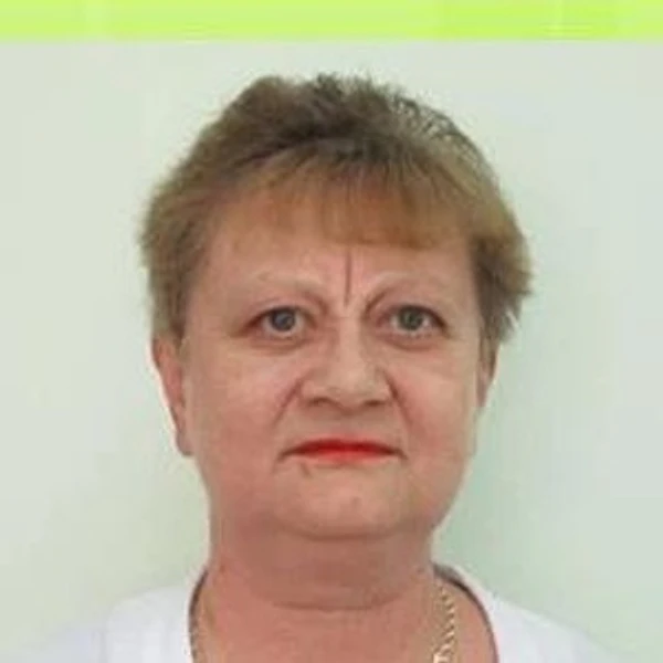 Новикова Людмила Ивановна — Врач общей практики (семейный врач), Шебекино