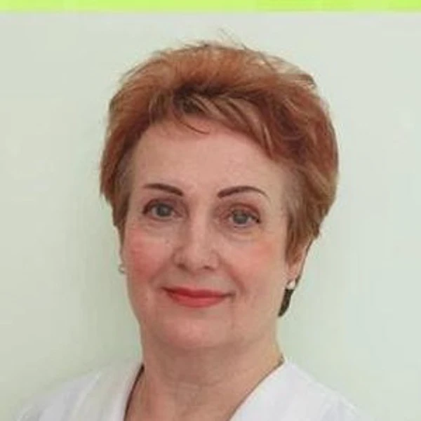 Писаренко Елена Николаевна — Врач общей практики (семейный врач), Шебекино
