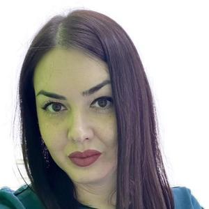 Белоусова Анна Васильевна — Врач УЗИ, Старый Оскол