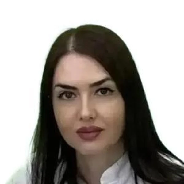 Белоусова Анна Васильевна — Врач УЗИ, Старый Оскол