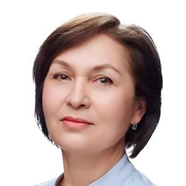 Хасанова Галина Масмуновна — Невролог, Детский невролог, Пермь