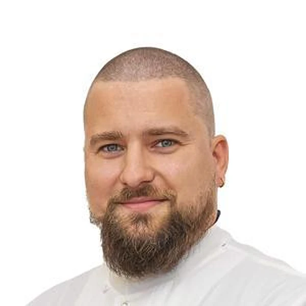 Иванов Антон Павлович — Кистевой хирург, Ортопед, Травматолог, Москва