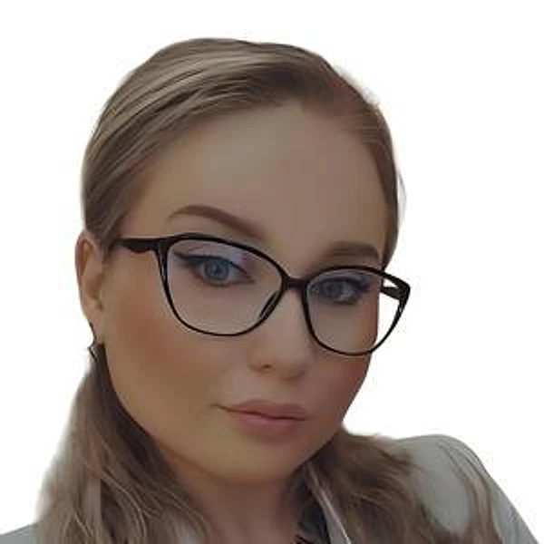 Кадиева Луиза Вахитовна — Терапевт, Рязань