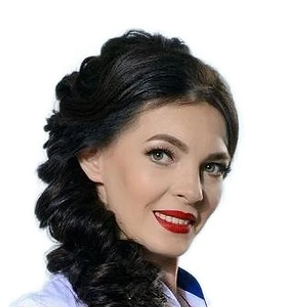 Гнедобор Анна Евгеньевна — Пародонтолог, Тольятти