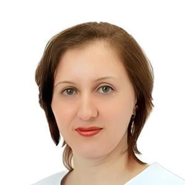 Васева Ленара Назифовна — Терапевт, Нижний Тагил