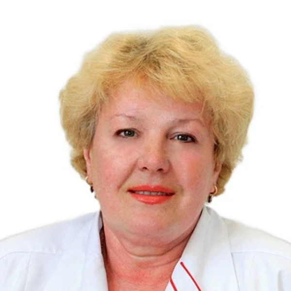 Клабукова Наталья Анатольевна — Врач УЗИ, Нижний Тагил