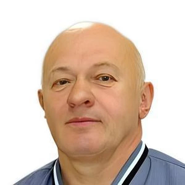 Божеску Константин Николаевич — Кардиолог, Анестезиолог-реаниматолог, Нижний Тагил