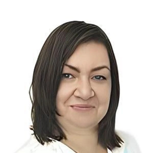 Витушинская Мария Валерьевна — Кардиолог, Волжский