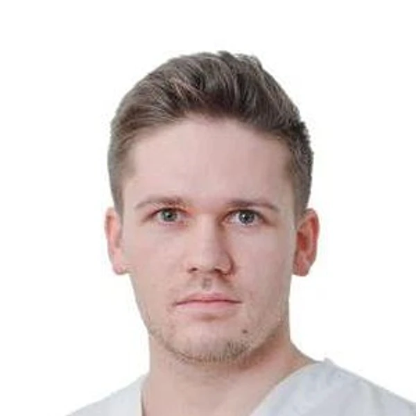Малышев Дмитрий Сергеевич — Невролог, Мануальный терапевт, Москва