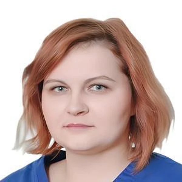 Свидинская Мария Васильевна — Гинеколог, Акушер, Москва