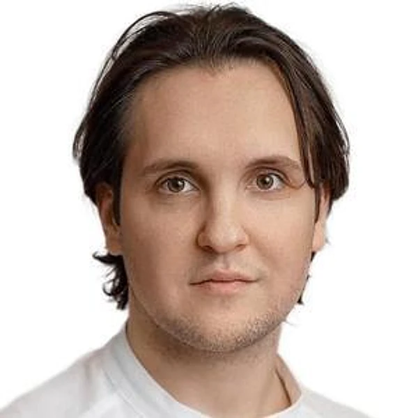 Миридошин Степан Александрович — Стоматолог-ортодонт, Екатеринбург