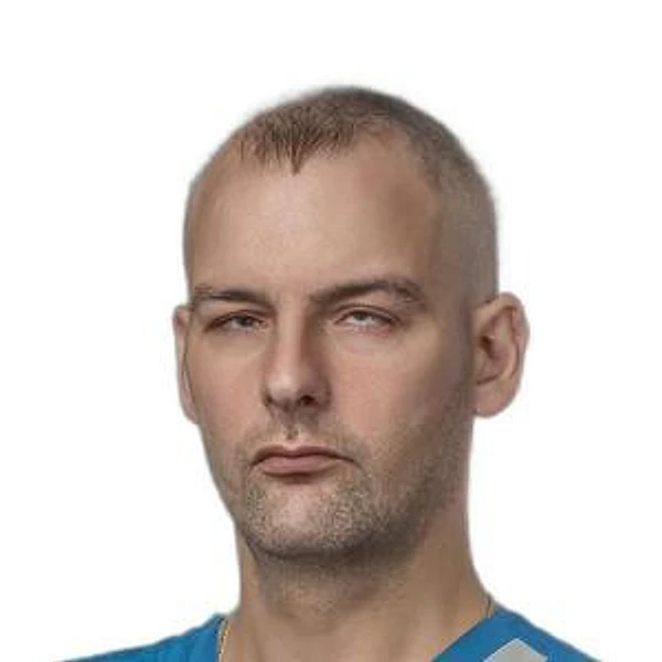 Прокопьев Дмитрий Андреевич — Массажист, Новокузнецк
