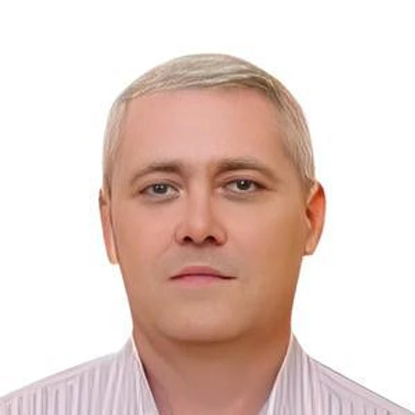 Майоров Олег Николаевич — Дерматолог, Венеролог, Дерматовенеролог, Детский дерматолог, Пенза