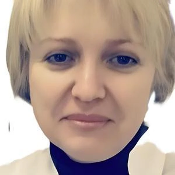 Батракова Лариса Николаевна — Врач УЗИ, Клинцы
