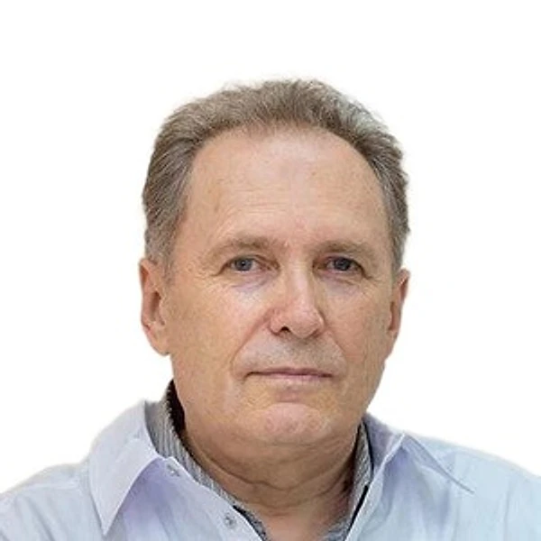 Рыбкин Александр Борисович — Дерматолог, Венеролог, Пенза