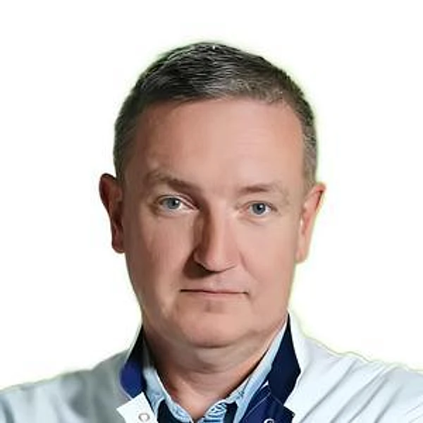 Амосов Фёдор Романович — Онколог, Москва
