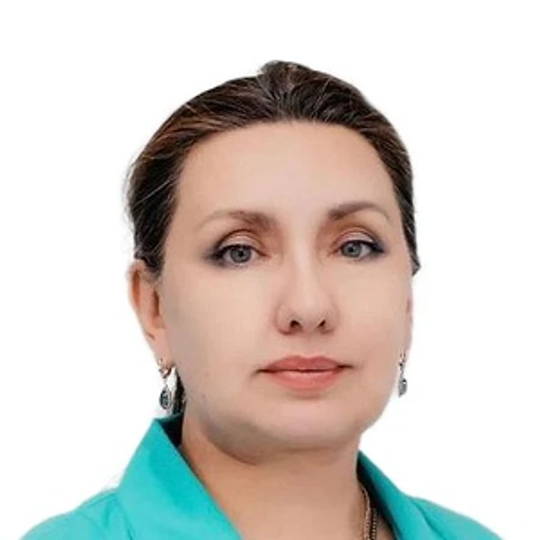 Рогаткина Мария Викторовна — Невролог, Врач УЗИ, Детский невролог, Махачкала