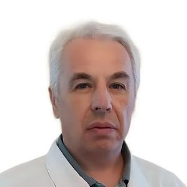 Ковалев Сергей Васильевич — Кардиолог, Клинцы
