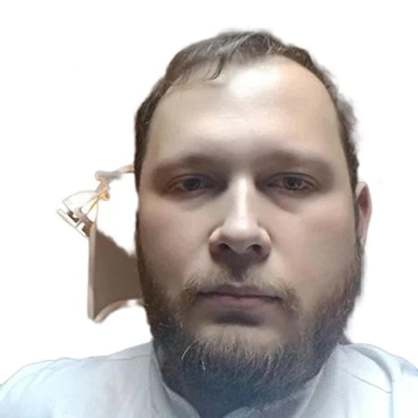 Мамонов Олег Георгиевич — Детский стоматолог, Клинцы