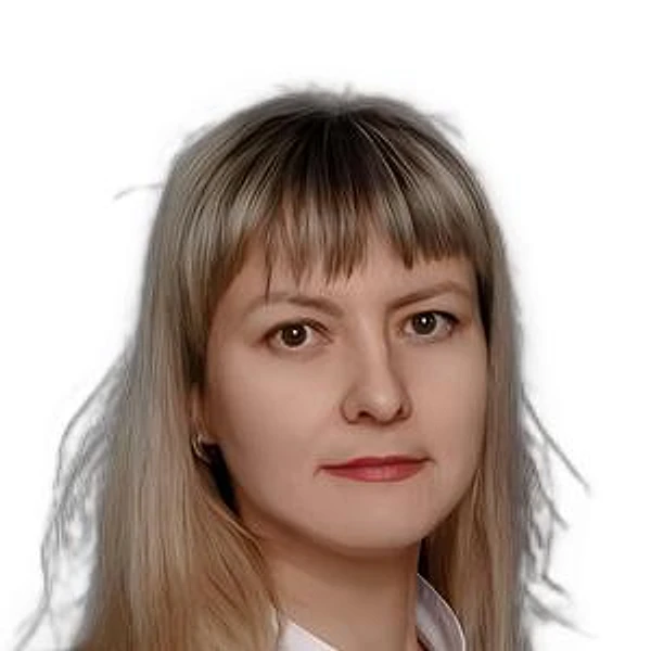 Мехедова Наталья Владимировна — Терапевт, Клинцы