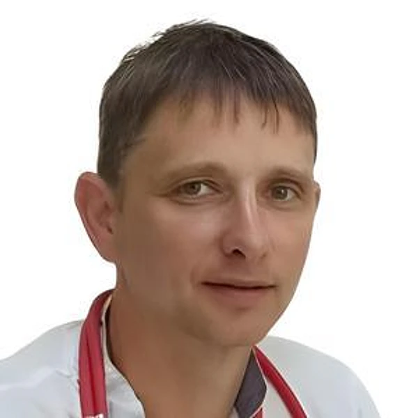 Волков Станислав Владимирович — Терапевт, Кардиолог, Саратов