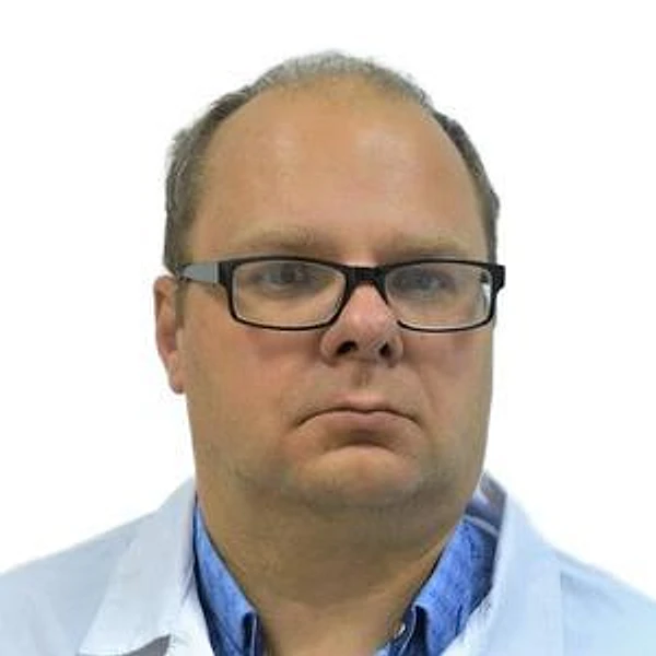 Сехин Евгений Иванович — Врач УЗИ, Клинцы