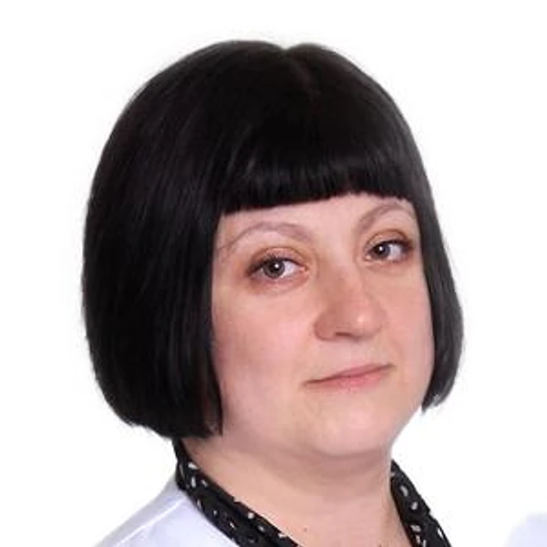 Сидоренко Ирина Михайловна — Терапевт, Нефролог, Клинцы
