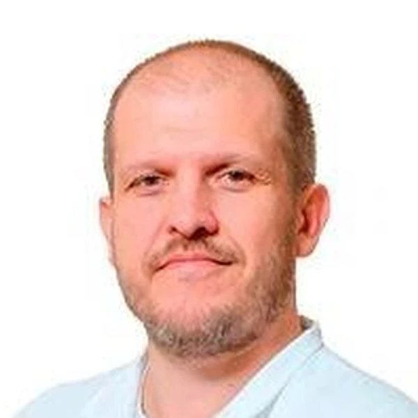 Рябов Роман Николаевич — Онколог, Маммолог, Хирург, Ростов-на-Дону