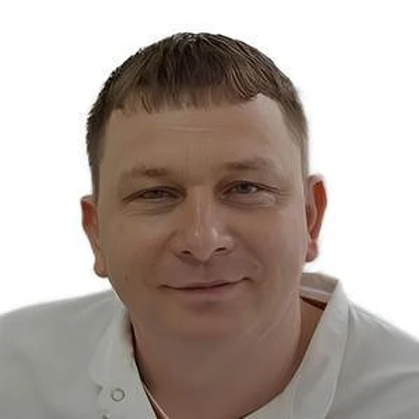 Старченко Вячеслав Васильевич — Стоматолог-ортодонт, Стоматолог, Клинцы