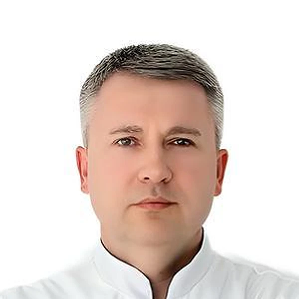 Степутин Александр Леонидович — Врач УЗИ, Клинцы