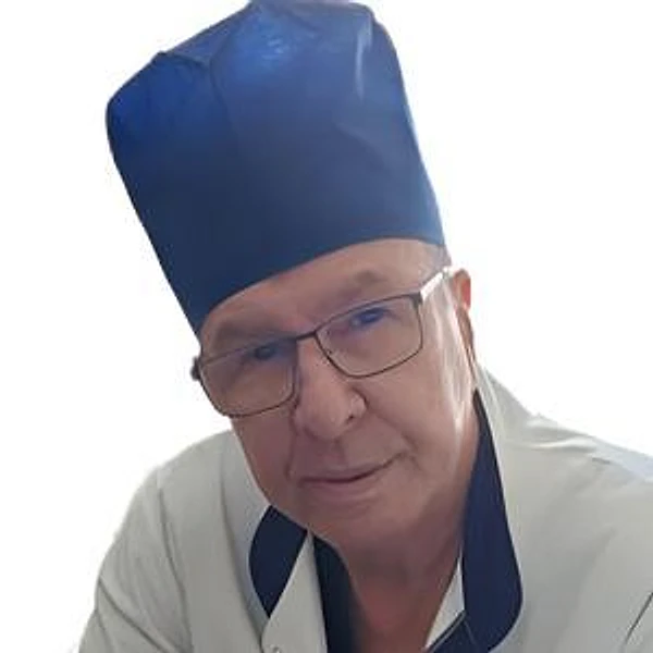 Корольков Виктор Рафович — Онколог, Ростов-на-Дону
